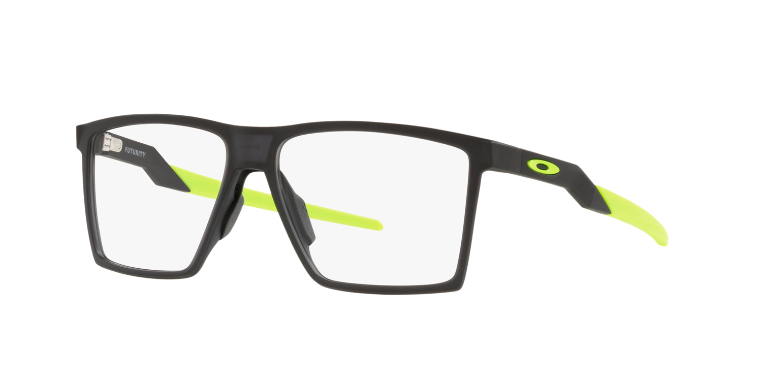 OAKLEY FUTURITY SATIN GREY SMOKE