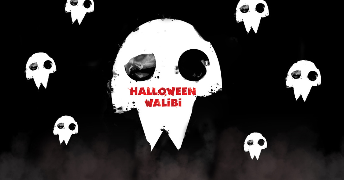 Acht ijzingwekkende nieuwigheden zorgen voor ongeëvenaarde angstervaringen tijdens twintigste editie Walibi Halloween