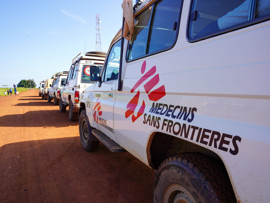 Soudan du Sud : MSF suspend toutes ses activités dans les comtés de Yei et Morobo après deux enlèvements en quatre jours