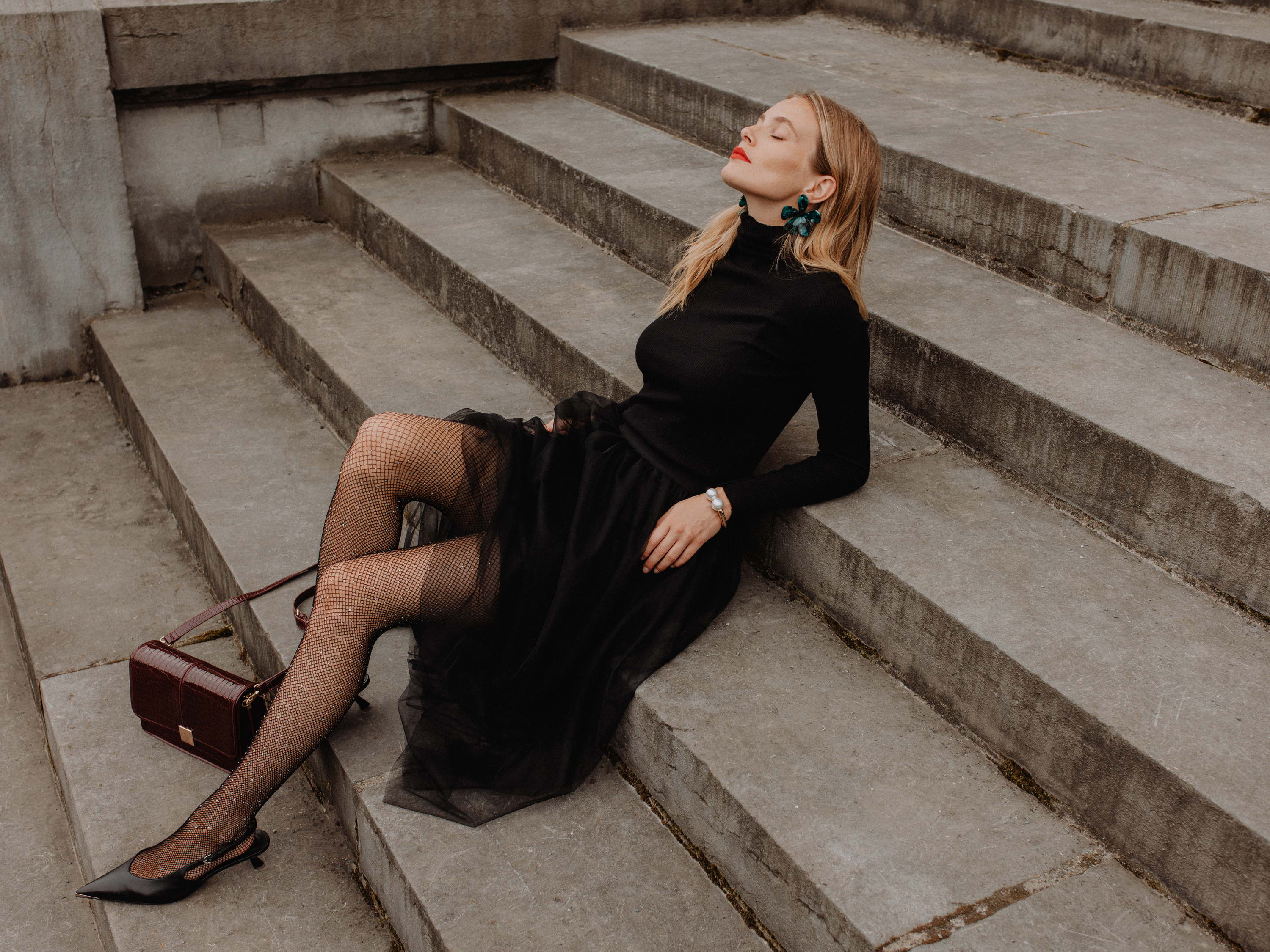 Veritas | FW24 Collection Panty 