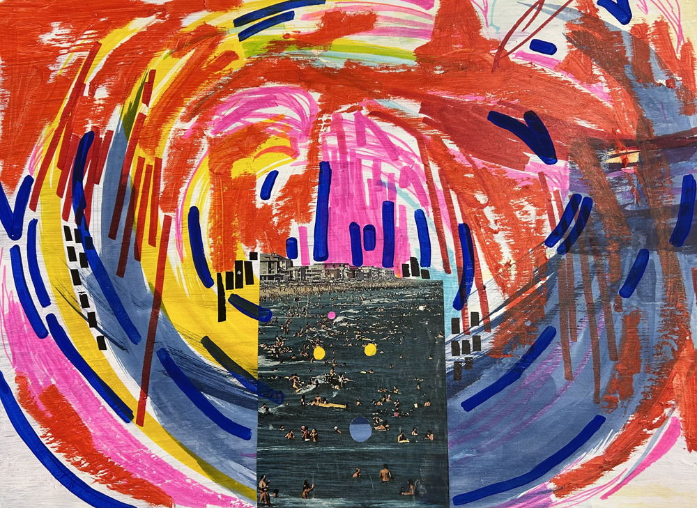 29_Wishing I was Here III_Raglin