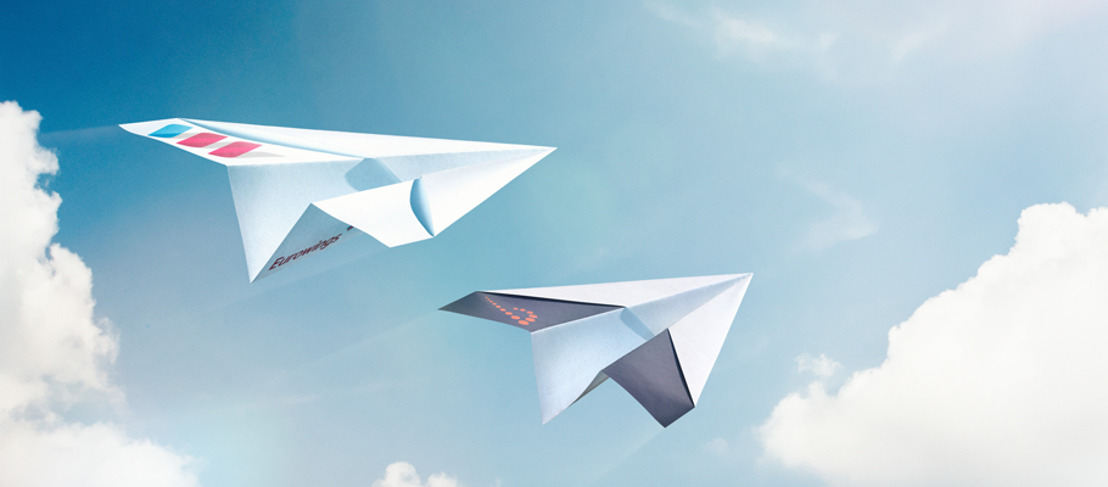 New leadership structure at Brussels Airlines