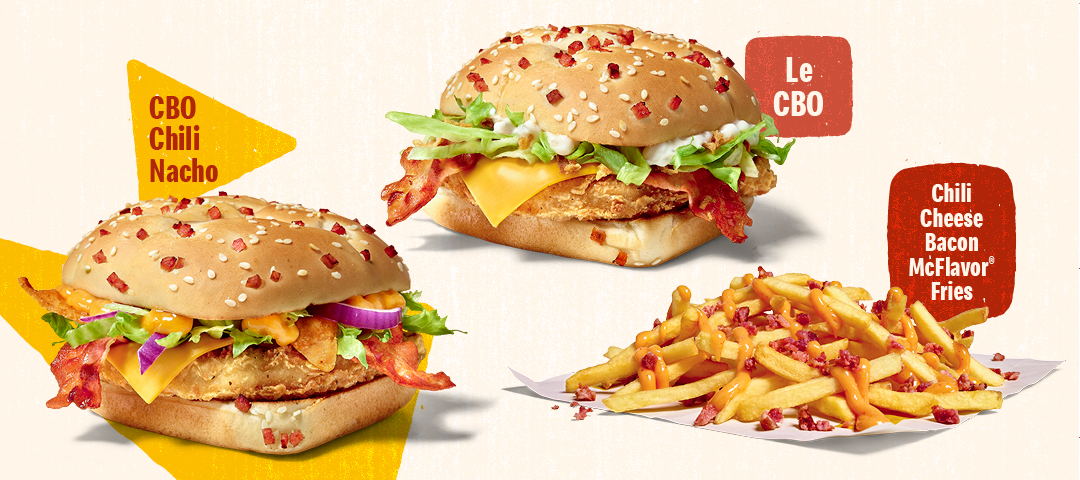 CBO ou pas CBO : telle est la question pour McDo et TBWA