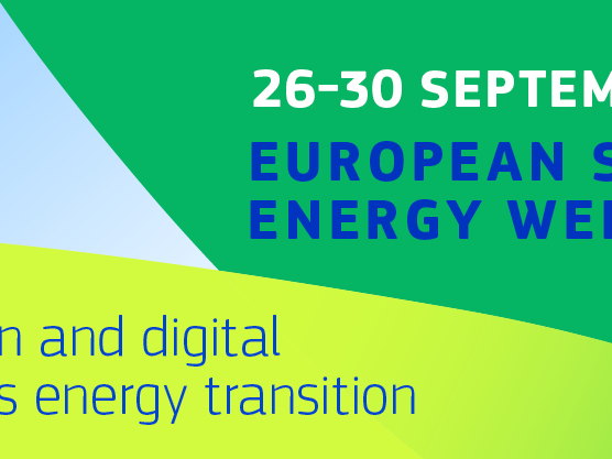 European Sustainable Energy Awards honour changemakers taking bold action on energy and climate goals