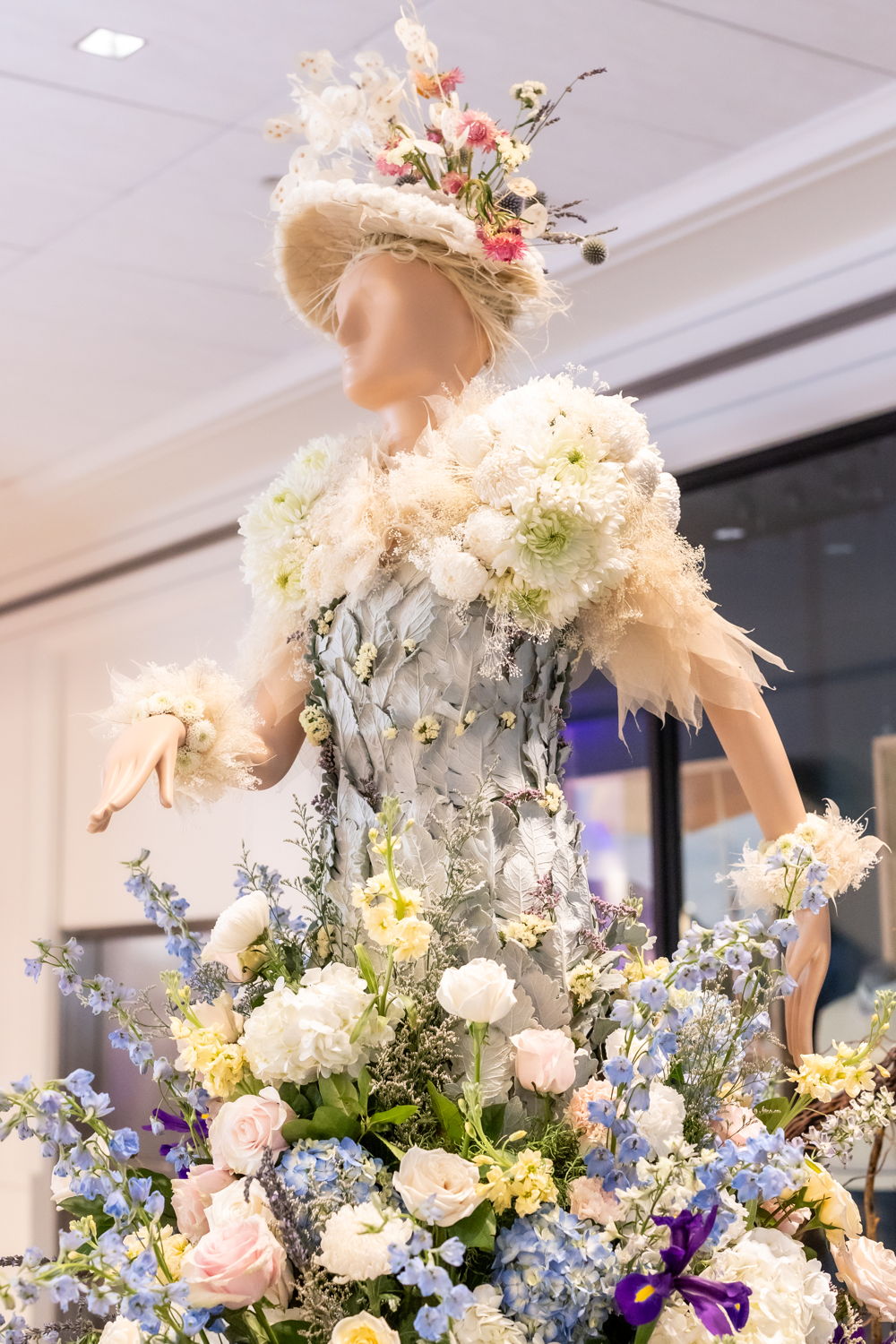 Fleurs de Villes, Bal Harbour Shops, Bal Harbour Village) 