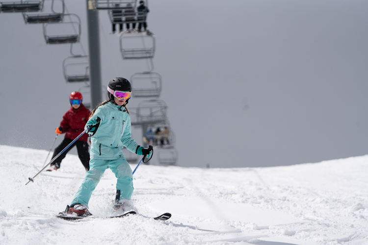 Courtesy Colorado Ski Country USA