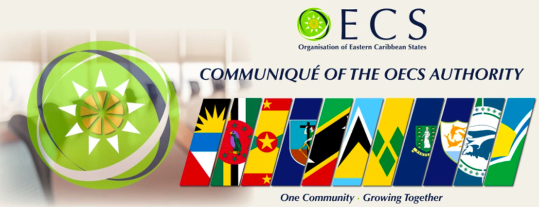 Communiqué of the 71st Meeting of the OECS Authority