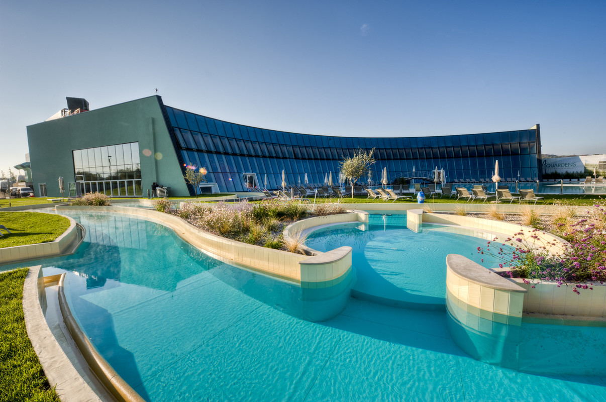 E…STATE ALLE TERME CON AQUARDENS