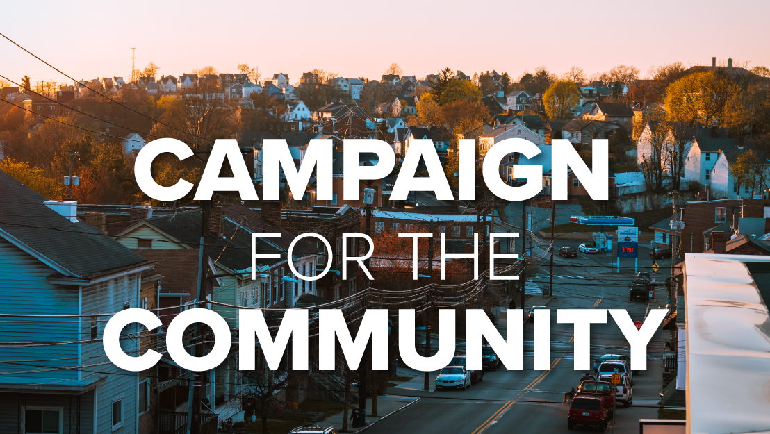 2023 Campaign for the Community Raises More Than $275,000