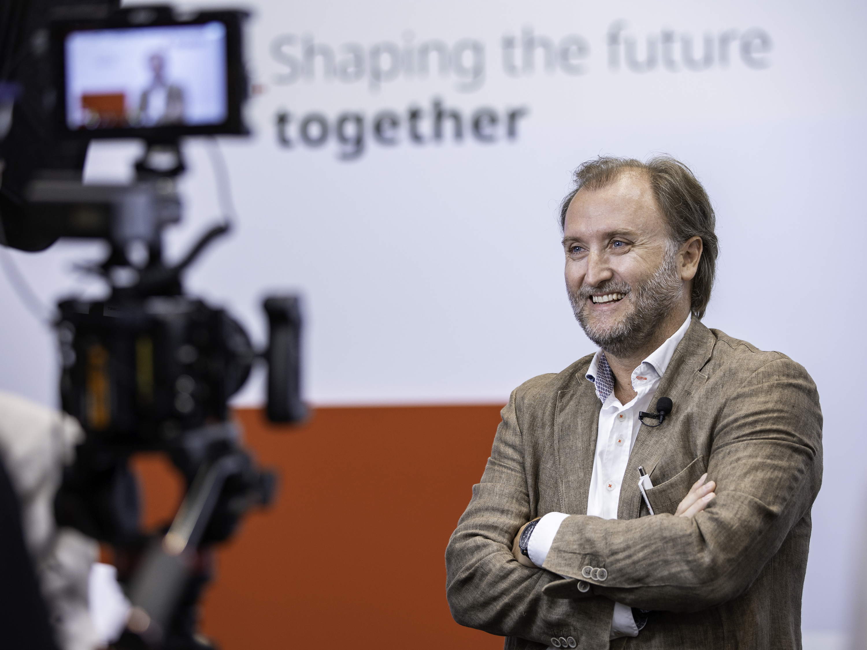 Comment Ingogroup promeut la durabilité et la productivité grâce à l'innovation