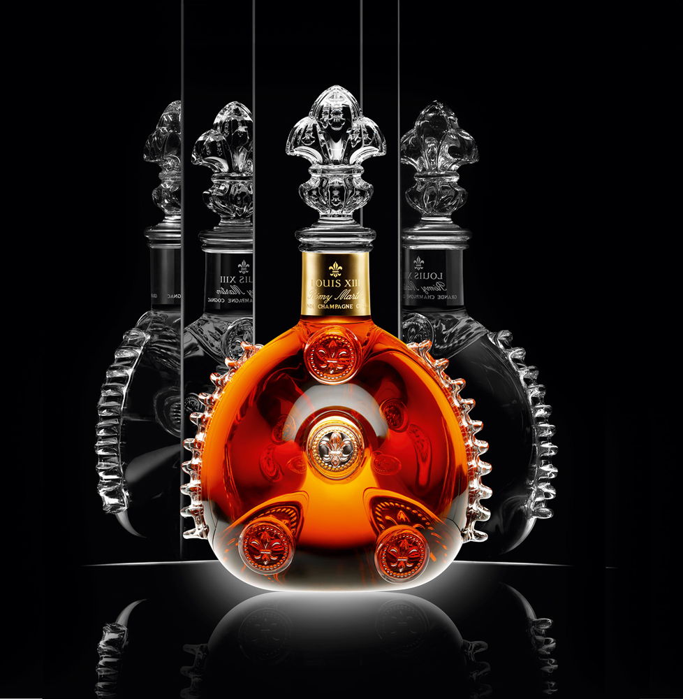 LOUIS XIII