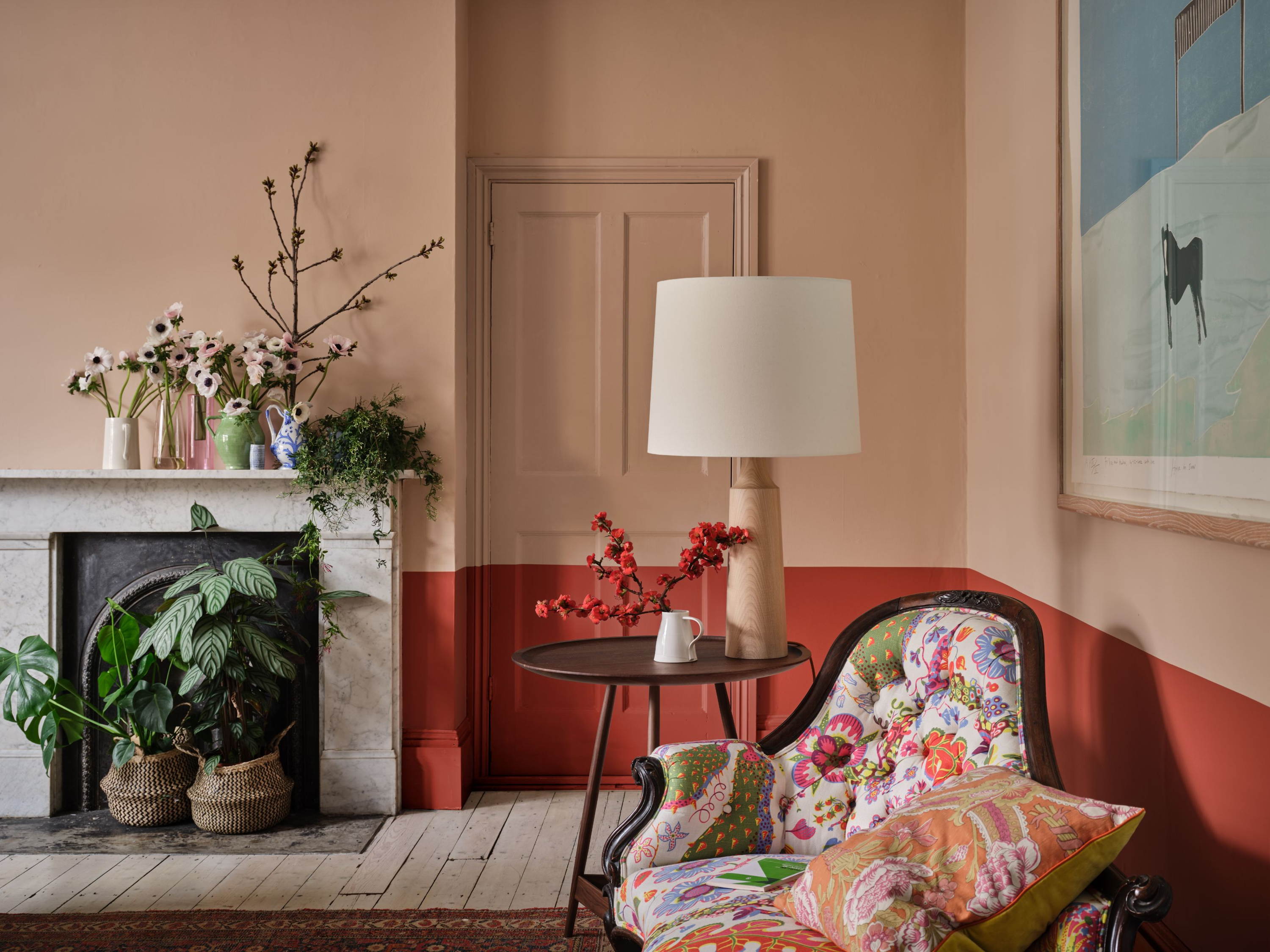 Farrow & Ball Adds 11 New Shades to its Signature 132-Colour Palette