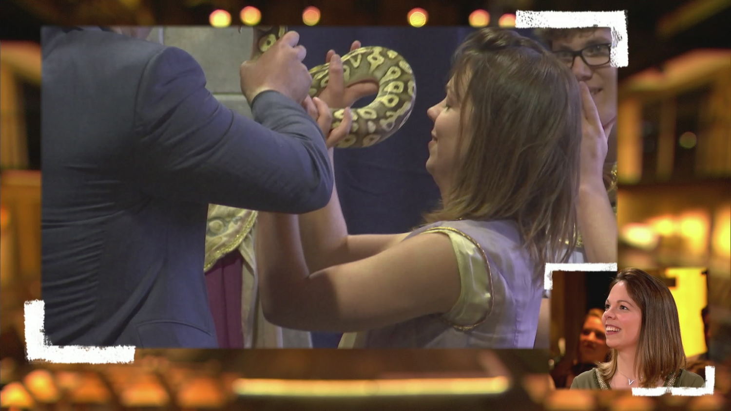 5. Alles voor Roel Vanderstukken
Sorry voor alles (c) VRT