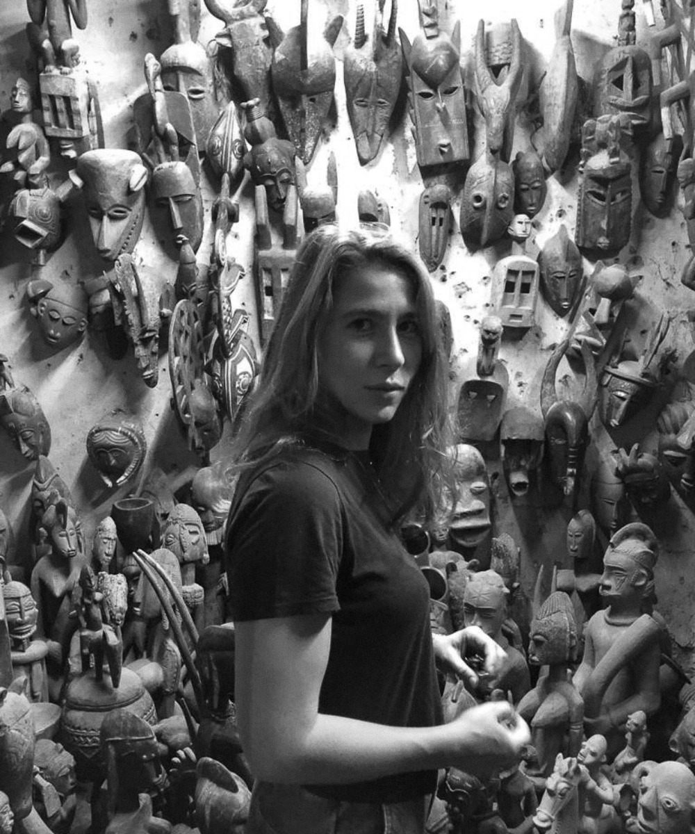 Ambre jarno 