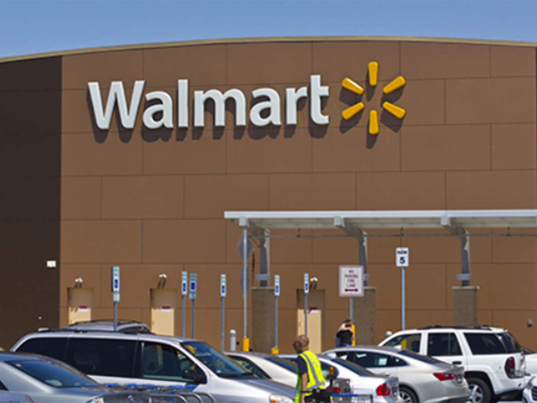 Новият маркетинг мениджър на Walmart ще е подчинен на мениджър клиенти – каква е причината за необичайната структура