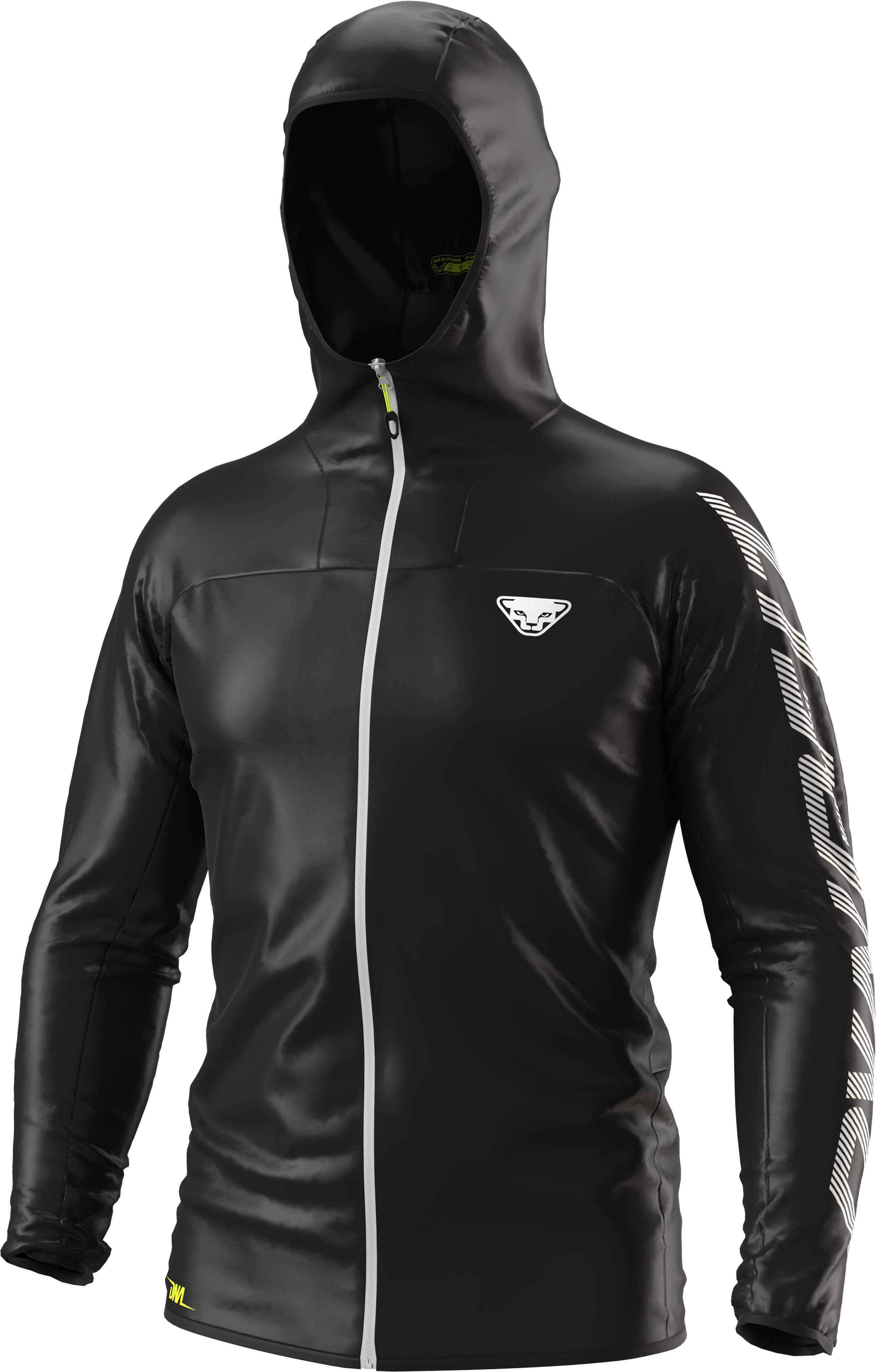 DYNAFIT DNA RACE WIND JACKET UNI DYNAFIT DNA RACE WIND JACKET UNI