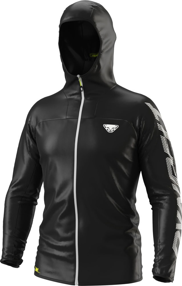 DYNAFIT DNA RACE WIND JACKET UNI