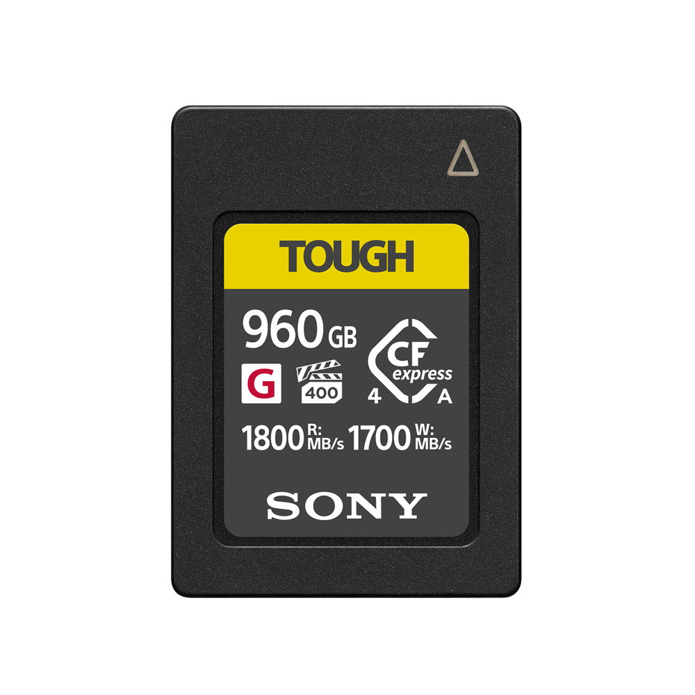 Karty CFexpress typu A CEA-G960T