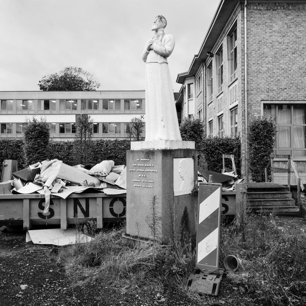  Petrus Vantenten, Hamme, 2021