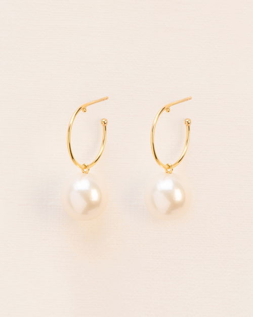 Les Eternelles earrings - €770