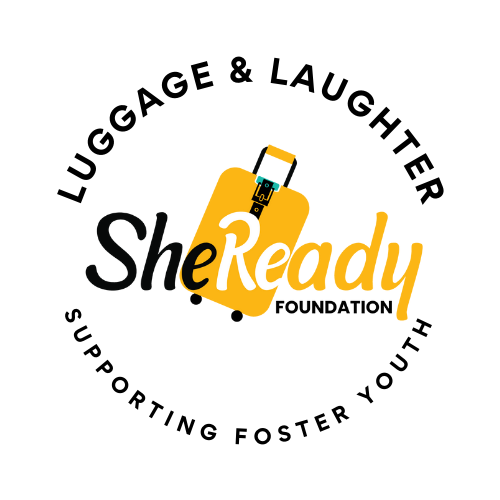 We’re Following Our Founder, Tiffany Haddish On Her Funny & Fearless Comedy Tour Bringing Luggage and Laughter to Foster Youth Across America