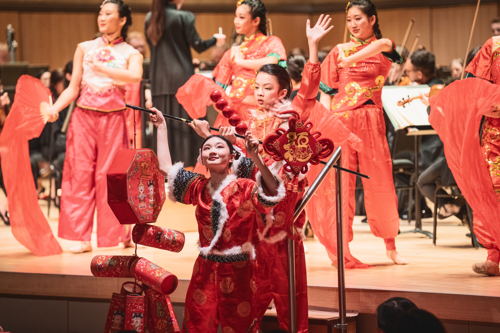 Photos by Allan Cabral/Courtesy of the Toronto Symphony Orchestra