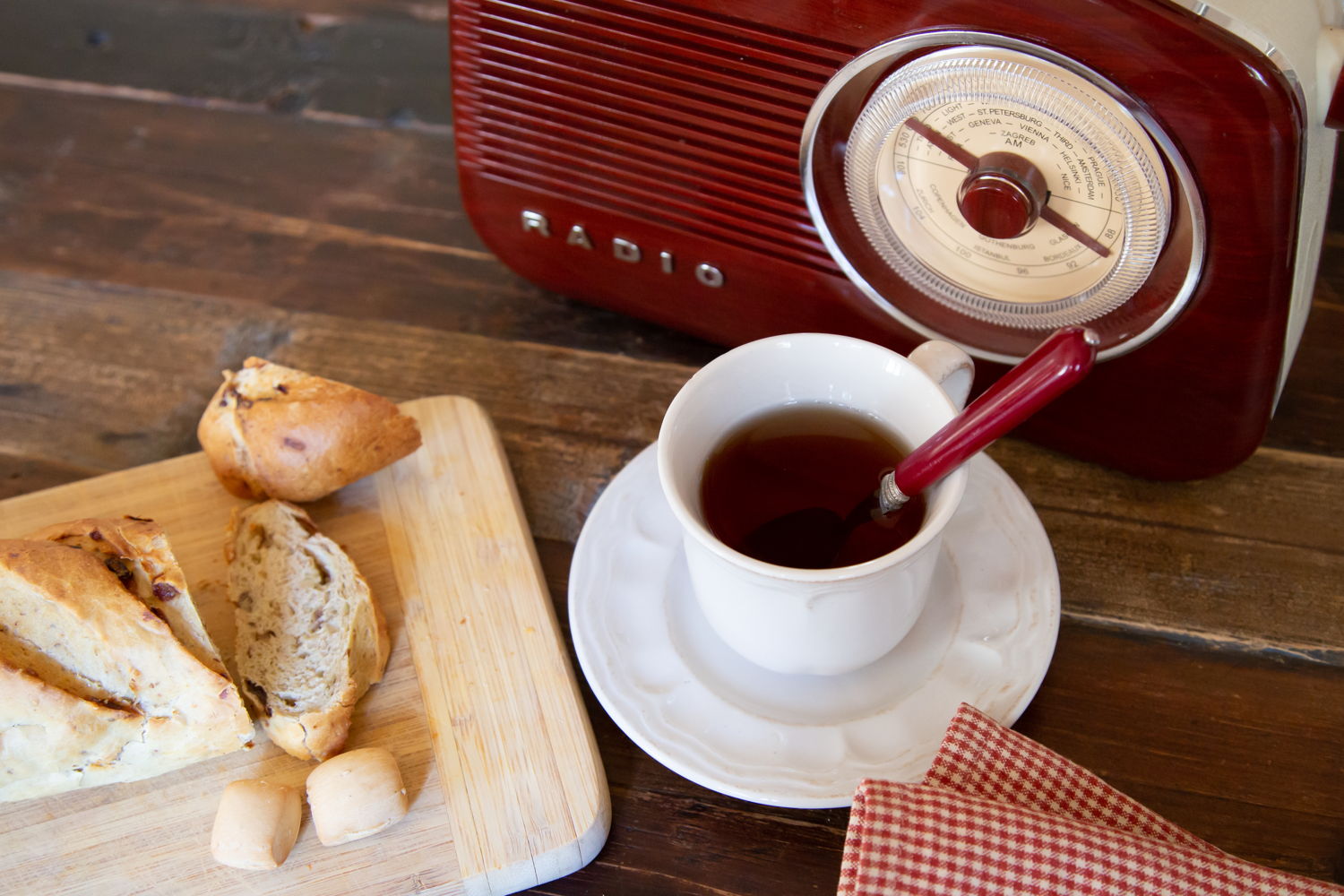 Colazione con radio_2