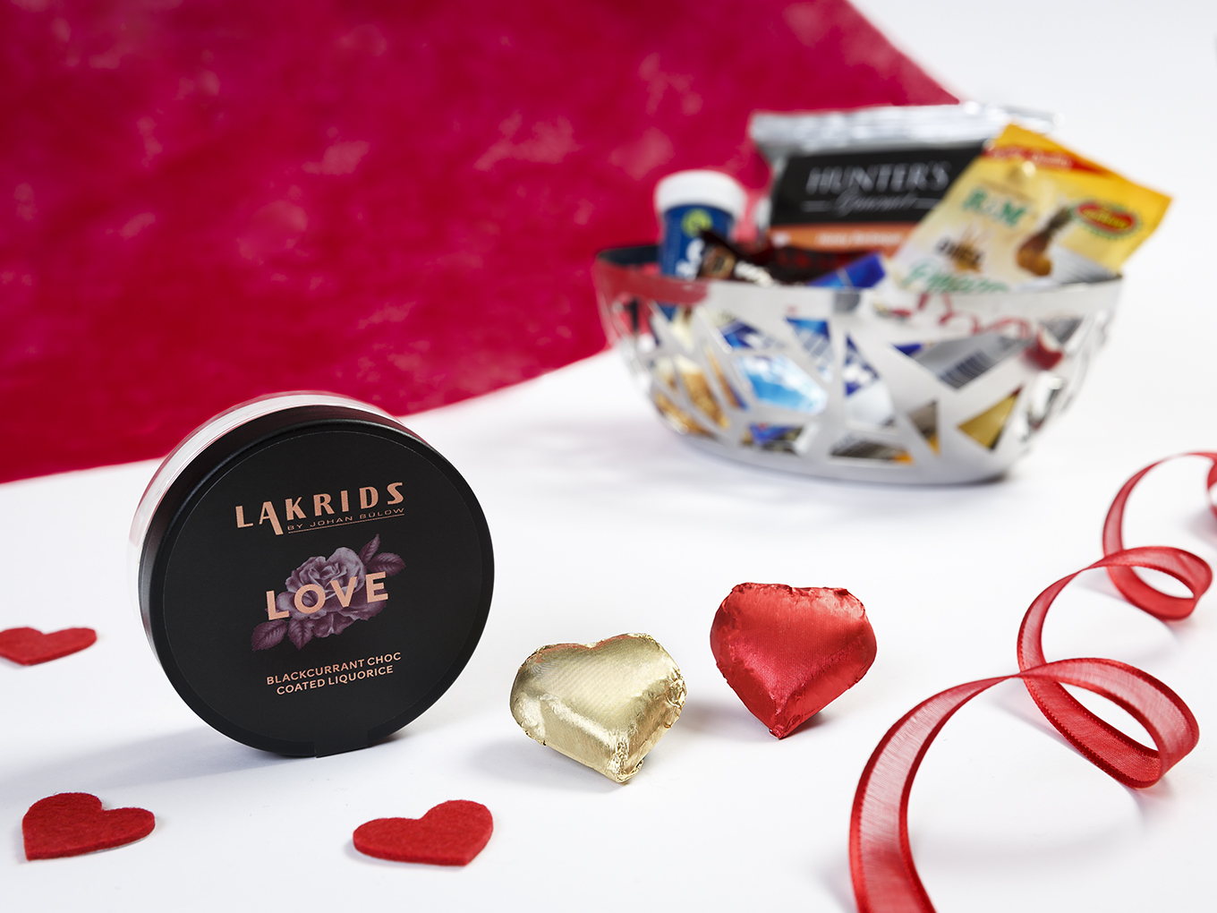 Emirates Special Treat for Valentine’s