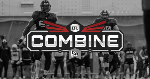 CFL COMBINE PRESENTED BY NEW ERA AWARDED TO WINNIPEG IN 2024 AND REGINA IN 2025