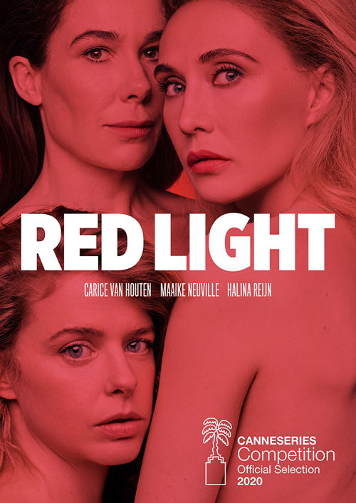 RED LIGHT © VTM/EyeWorks