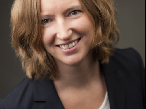 Anouk Hesen (UPS Healthcare) explique les tendances clés de la logistique des soins de santé pour 2025