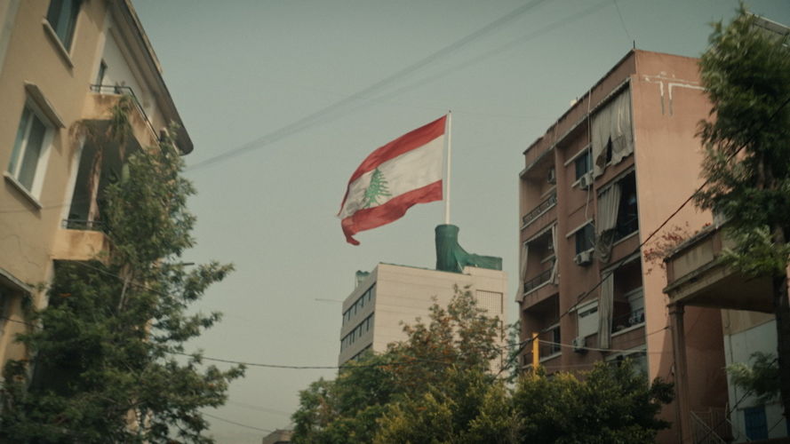 TMTYCC: Libanon