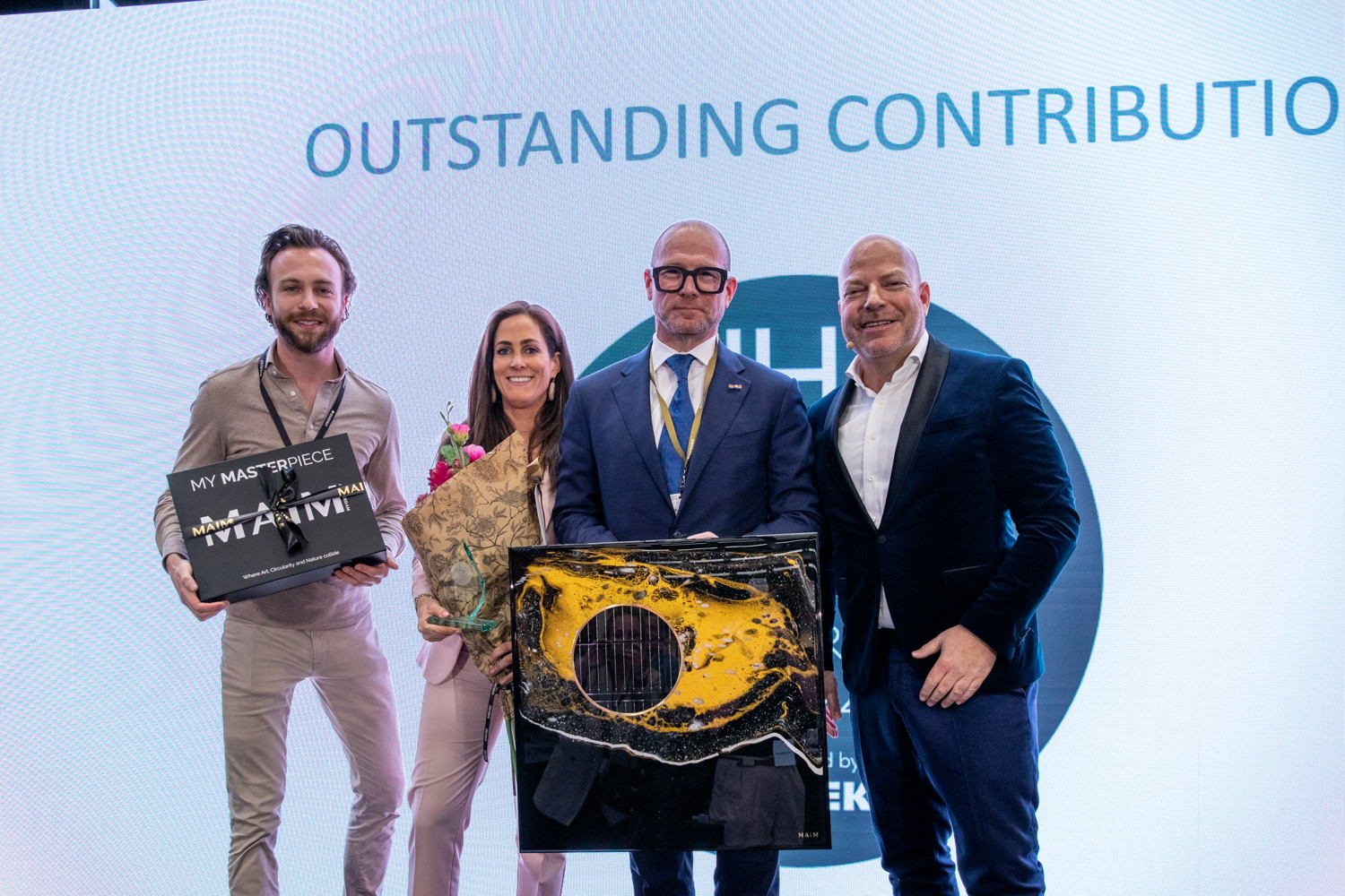 Independent Hotel Show Awards 2024