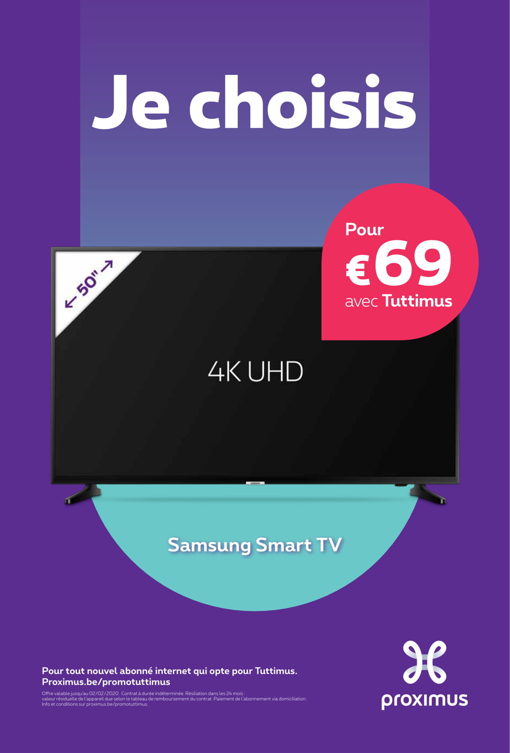 Smart TV