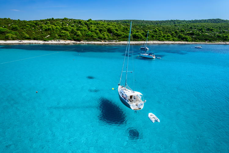 Dugi Otok - Sakarun (c) Aleksandar Gospic