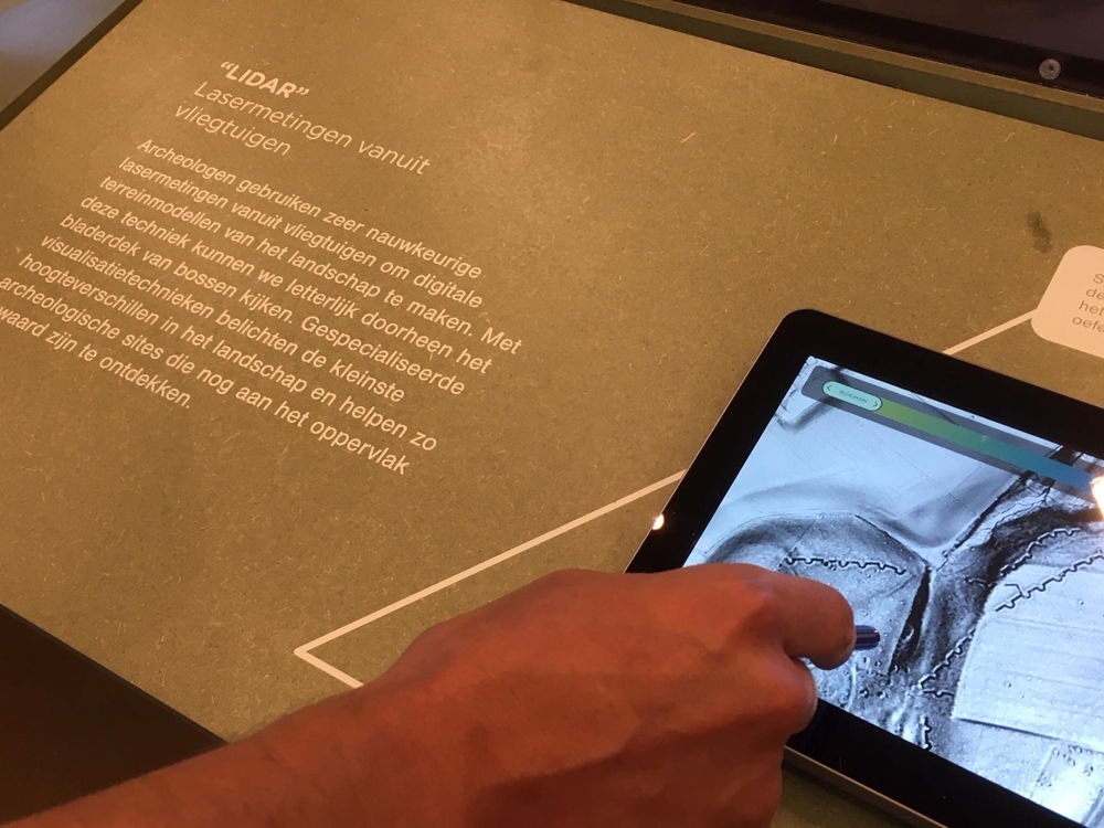 tablets met stylus 