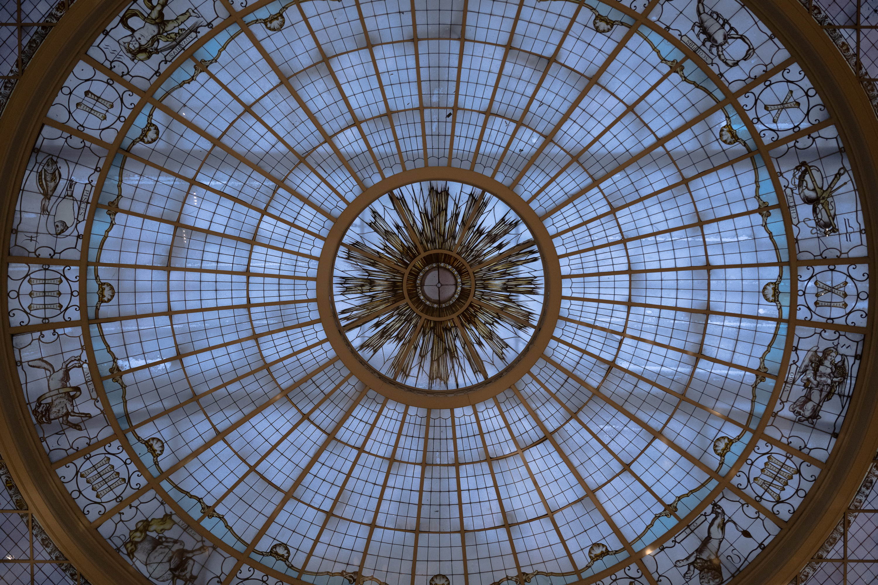 VERSO ANTWERP STORE IMAGES
