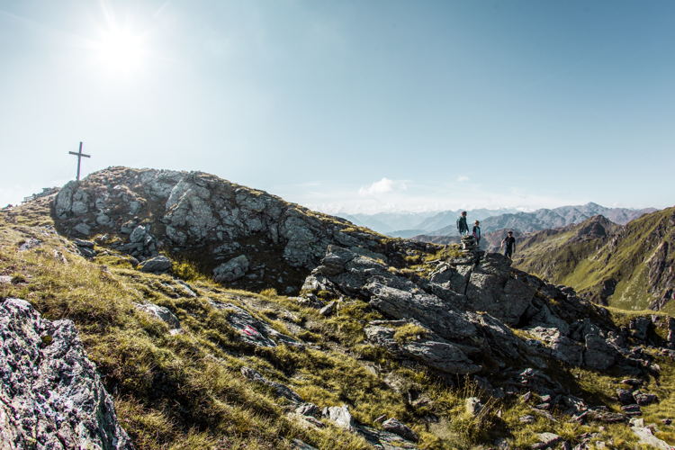 © Zillertal Tourismus - Monepic