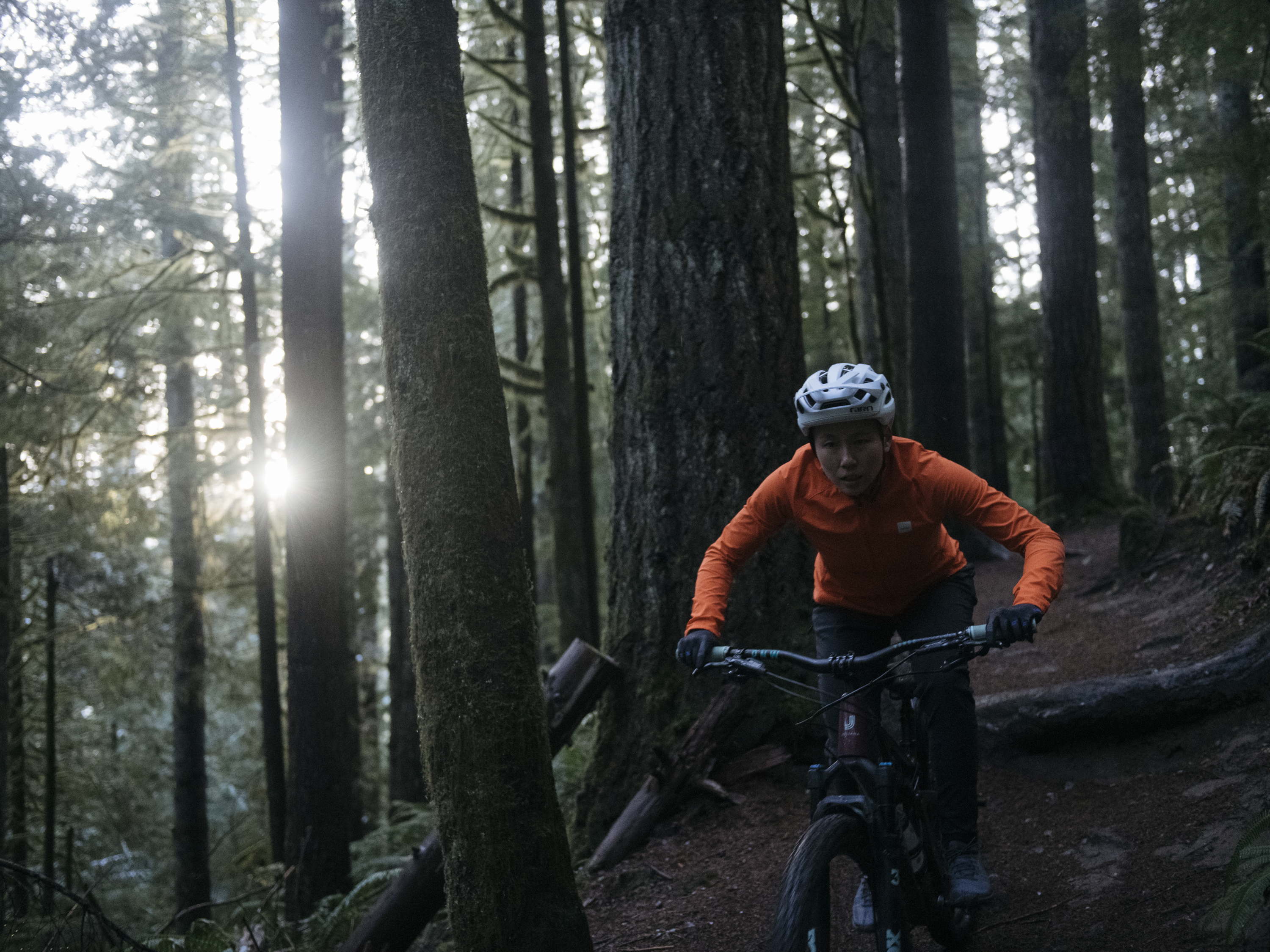 Giro Launches New Fall Apparel