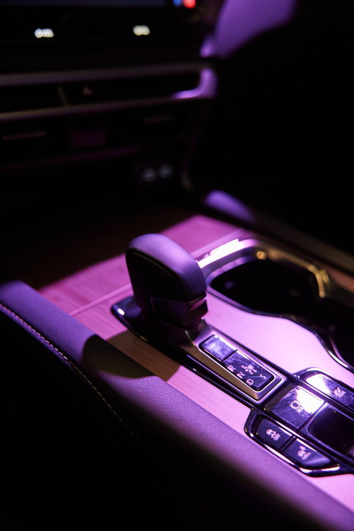Lexus 350h
