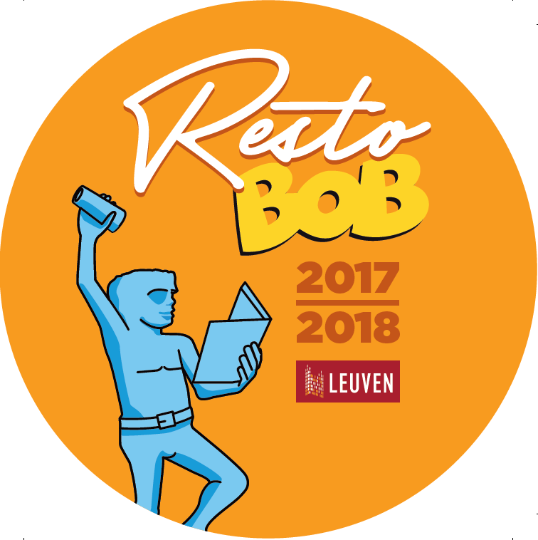 RestoBOB-sticker