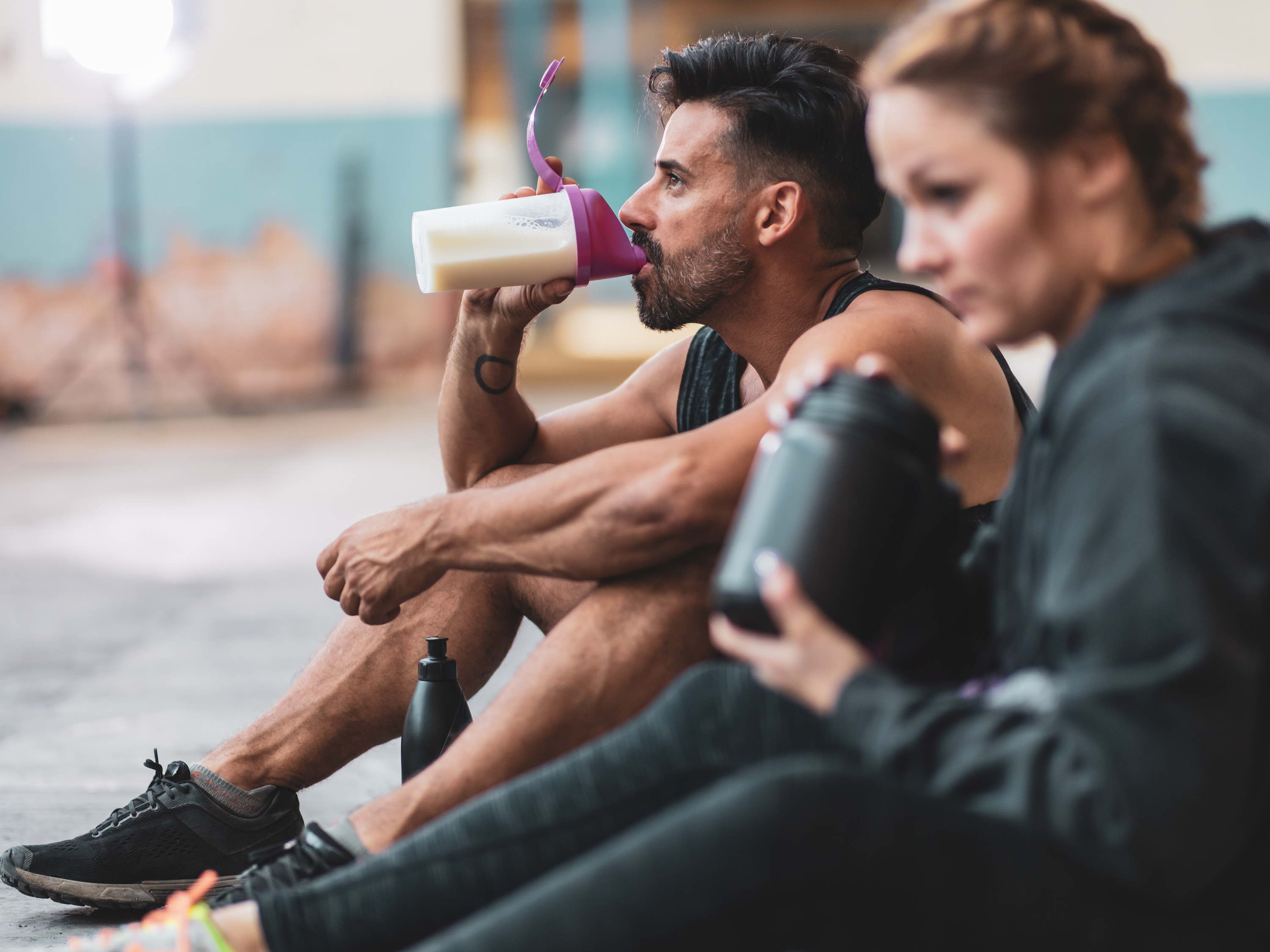Prinova to showcase capability for private label sports nutrition at PLMA