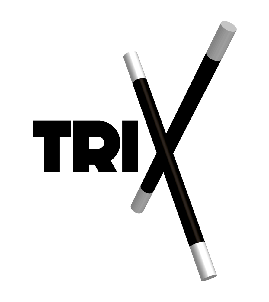 Logo Trix