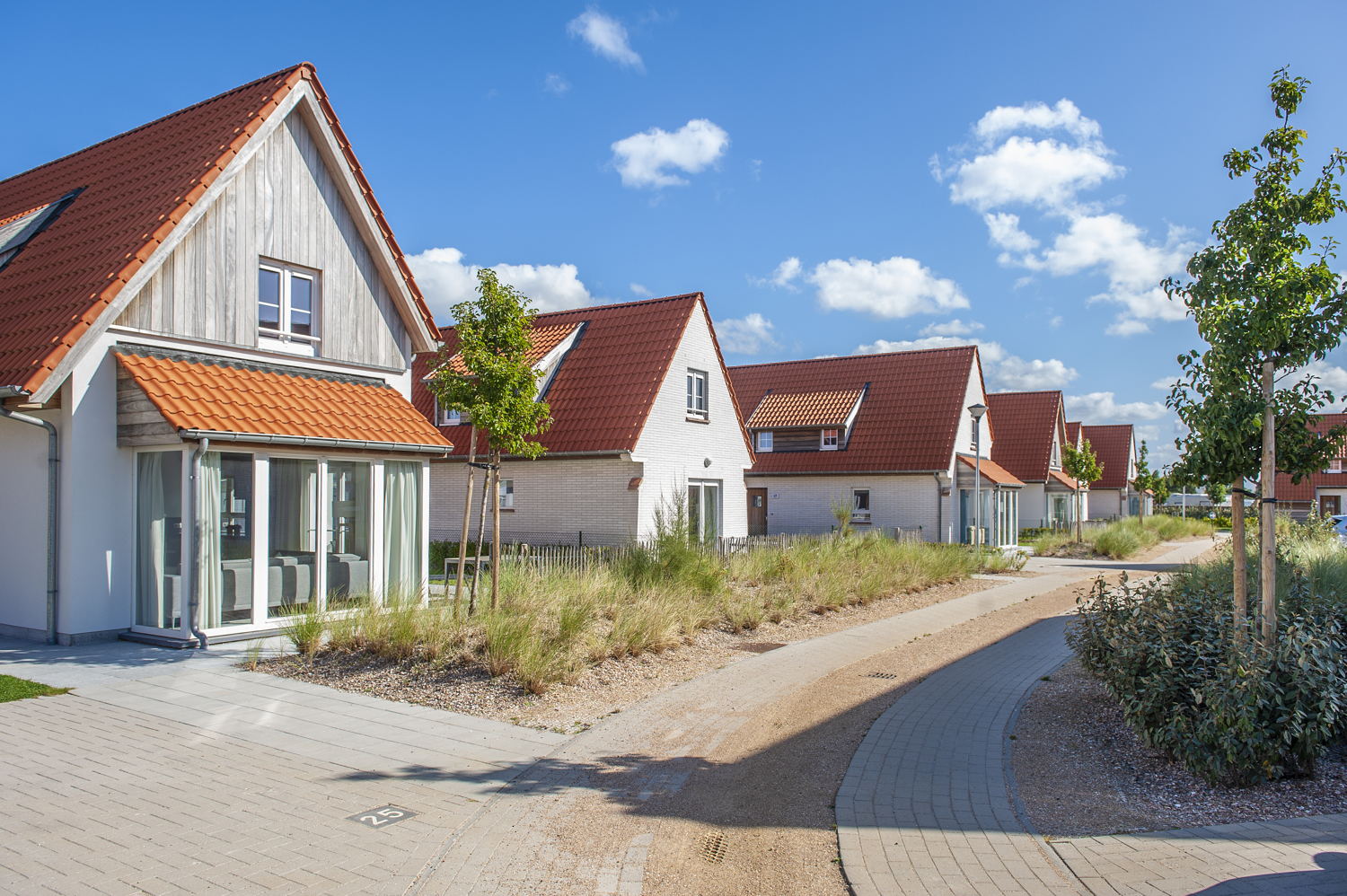 Roompot Breeduyn Village