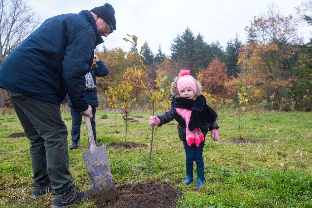 Klimaat voor de toekomst - copyright Lieven Van Assche, ID PhotoAgency