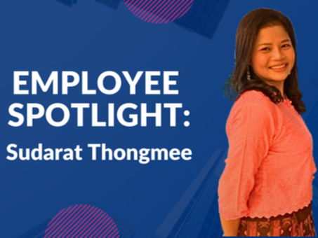 From Maid to Office Admin Supervisor
