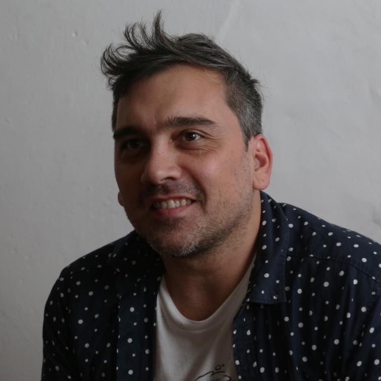 Facundo Romero, Director Creativo de Band of Insiders