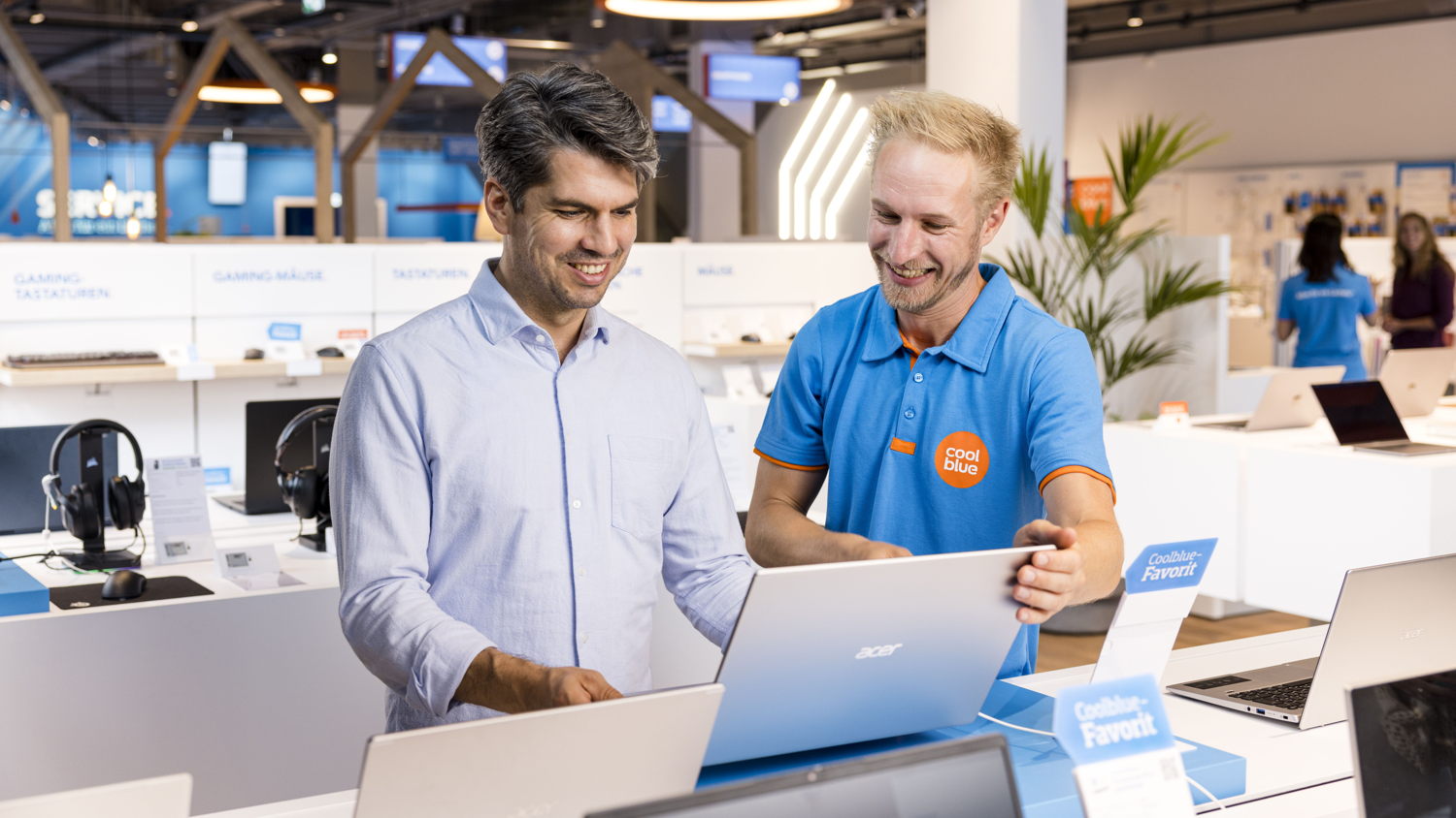 Magasin Coolblue