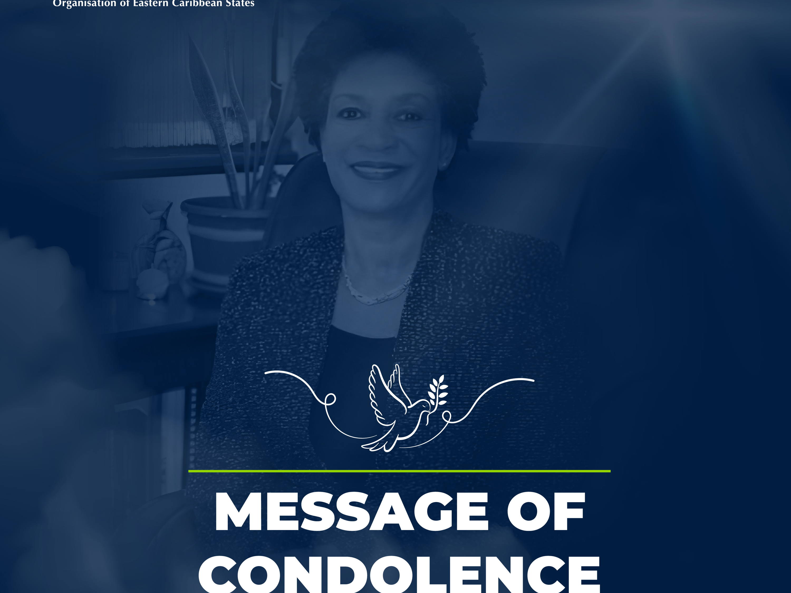 H.E. Elma Gene Isaac: A Tribute