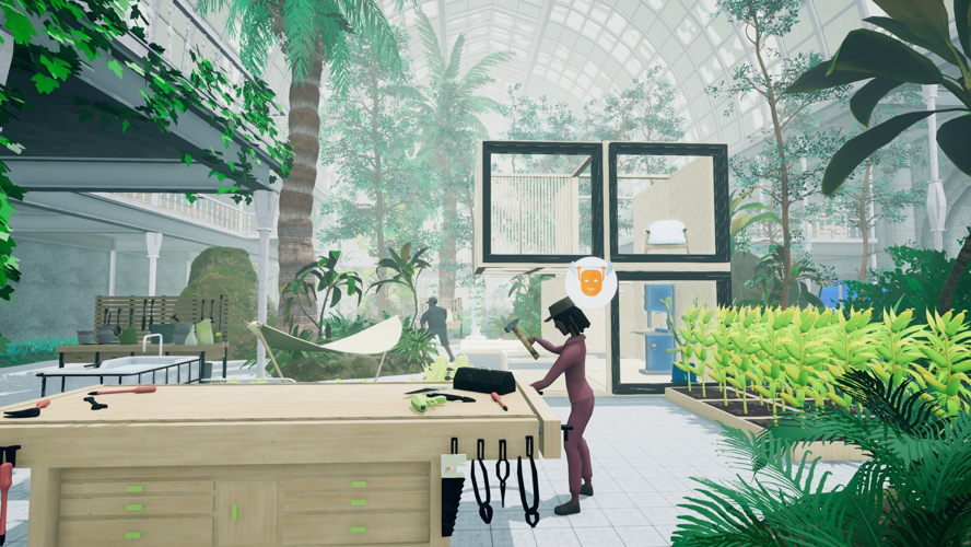 Common'hood Screenshot 5